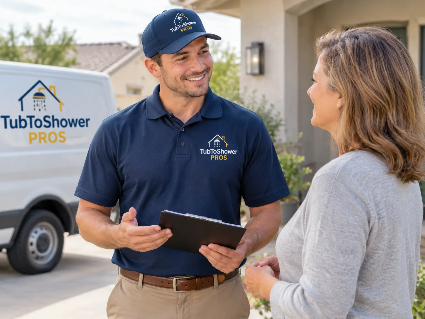Tub Shower Conversion Carlstadt, NJ FAQs